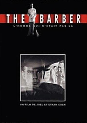 The Barber (L'homme Qui N'était Pas Là) - Édition Triple