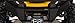 Can-Am Commander Xtreme Off-Road Front Bumper 715000951