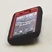 Mot Droid Razr XT912 Hybrid Case with KickStand Red