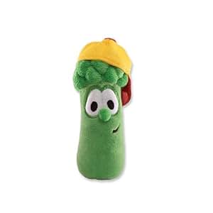 veggietales stuffed animals