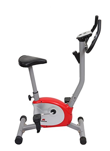 Kamachi Upright Indoor Exercise Bike BB909