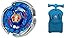 BB-28 Storm Pegasus Metal 4D High Performance Game with Power Launcher