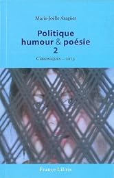 Politique, humour & poésie