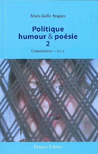 Politique, humour & poésie