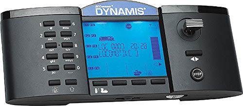 Bachmann Trains E-Z Command Dynamis Wireless Infrared Digital Command Control System
