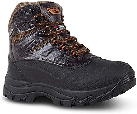nord trail hiking boots