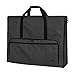 Damero Carrying Tote Bag Compatible with Apple 27″ iMac Desktop Computer, Travel Storage Bag for iMac 27-inch and Other Accessories, Blackthumb 1