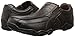 Skechers USA Men's Diameter-Nerves Slip-On Loafer,10 M US,Brown Leather