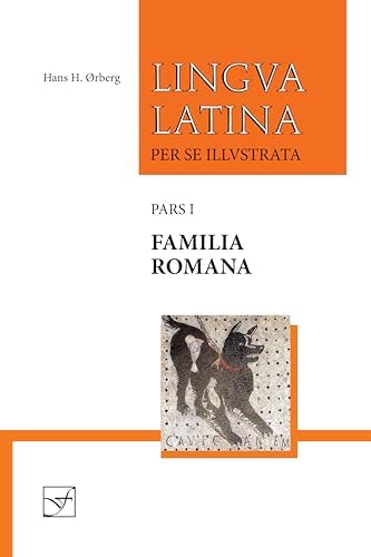 Lingva Latina per se Illvstrata, Pars 1: Familia Romana: Hans H