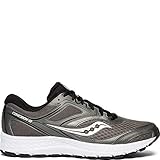 Saucony Men's VERSAFOAM Cohesion 12 Road Running Shoe