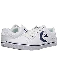 Converse El Distrito Twill Zapatillas bajas para hombre