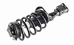 GSP 812005 Loaded Strut and Coil Spring Assembly
