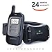 Shock Collar for Dogs - Dog Training Collar with Remote 1000Ft Rechargeable Rainproof Anti Bark E Collar,Beep Vibration Shock for Small Medium Large Dogs (2018 New)