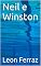 Livro Neil e Winston