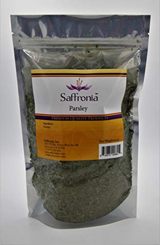 Dried Parsley (5 OZ) - Thumbnail 3