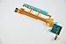 Eathtek New Microphone Mic Volume Button Power Flex Cable for Sony Xperia Z L36 L36h LT36 LT36i LT36H C6602 C6603
