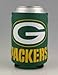 Kolder Green Bay Packers Kolder Kaddy Can Holder