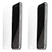 totallee iPhone 6 Tempered Glass Screen Protector | Hard Rounded Edges HD Clarity 3D Touch Compatible Bubble-Free Installation for iPhone 6 / 6s (4.7 inch) Clear Glass (2 Pack)