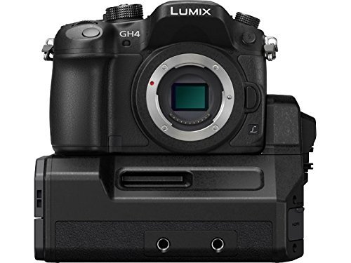 Panasonic dmc-gh4-yagh lumix dmc-gh4 4k micro four thir…