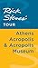 Rick Steves' Tour: Athens Acropolis & Acropolis Museum