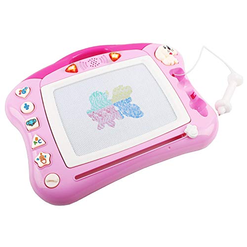 3 Magnetic+Drawing+Board+Kids+Educational