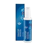 Eufora Beautifying Serum for Hair Skin and Scalp, 4.2 Ounce