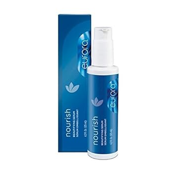 Amazon Com Eufora Beautifying Serum For Hair Skin And Scalp 4 2
