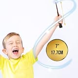 WOW! STUFF Harry Potter Lumos Wand 7' Light-Up Official Wizarding World view 4