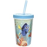 Zak Designs 2326092, Finding Dory DRYA-M950, 0, 0