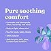 ASUTRA Sleep Tight Kit, 3-Piece | 4oz Lavender & Chamomile Aromatherapy Mist + 6.76oz Melatonin Lotion w/Magnesium + 1 Purple Weighted Silk Eye Pillow Mask | Helps Relax Mind & Body to Sleepthumb 4