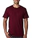 Hanes Adult Tagless Tee with Pocket