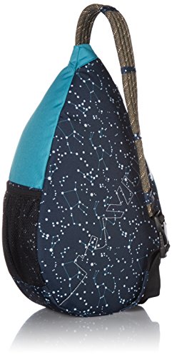 KAVU Women's Paxton Backpack, Star Gaze 
