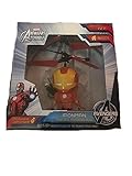 Marvel Ironman Powerful Levitating Hero - Flies Up To 15 FT!