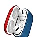 Airpods Pro Case Cover, Upgraded 2-in-1 Full Protective Shockproof Cover for AirPods 3, Headphone Cases for Apple AirPods Pro 2019 (Front LED Visible)thumb 3