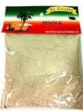 Pinole Ground Corn, 5 Oz.