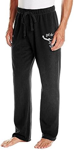 Got Dirt Bike Motorcross Racing Man Jogger Pant With Pockets
