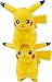 Ensky Pokemon NOS-26 Nosechara Pikachu Assorted Action Figure