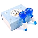 ICE Globes-Facial Roller Cold Skin Massagers-Smart