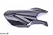 Bestem CBDU-1098-HGR-M Carbon Fiber Mud Guard Hugger for Ducati 1098 848 1198