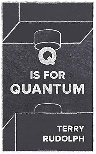 Download Q is for Quantum PDF