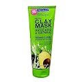 Freeman Facial Clay Mask, Avocado & Oatmeal, Purifying 6 fl oz (150 ml)