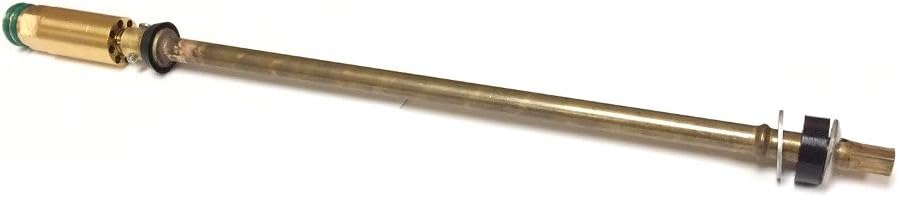 AY McDonald 72011QTMS 1/2" x 10" Stem Repair Kit, Lead Free