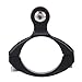 Neewer Bike Aluminum Handlebar Bar (Black)