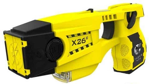 Taser 26010 X26C Citizen Defense