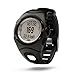 SUUNTO t6c Heart Rate Monitor and Fitness Trainer Watch (Black)