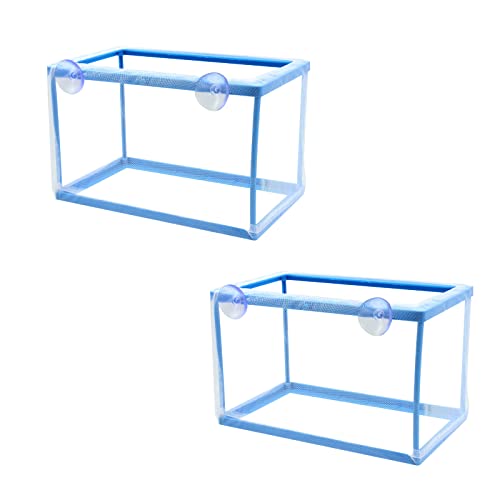 AQUANEAT Fish Tank Breeder Net