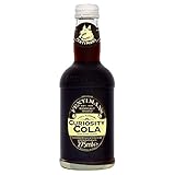 Fentimans Curiosity Cola, 4 ct