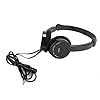 Vbestlife-Foldable-Wired-Over-Ear-HeadphonesStereo-Children-Music-Headphone-with-MicrophoneSupporting-for-Skype-CallsFor-TV-Cell-phone-Laptop-PCBlack Vbestlife Foldable Wired Over-Ear Headphones,Stereo Children Music Headphone with Microphone,Supporting for Skype Calls…