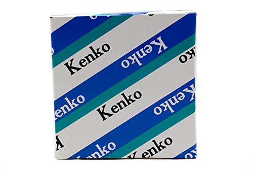 Kenko 58mm Close-Up Lens Filter No.10 - Multi-Coated - Made In Japan