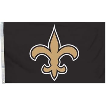 saints nfl gear